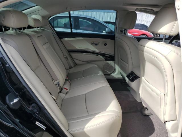 Photo 10 from auction – 2014 ACURA RLX TECH with VIN JH4KC1F58EC007159