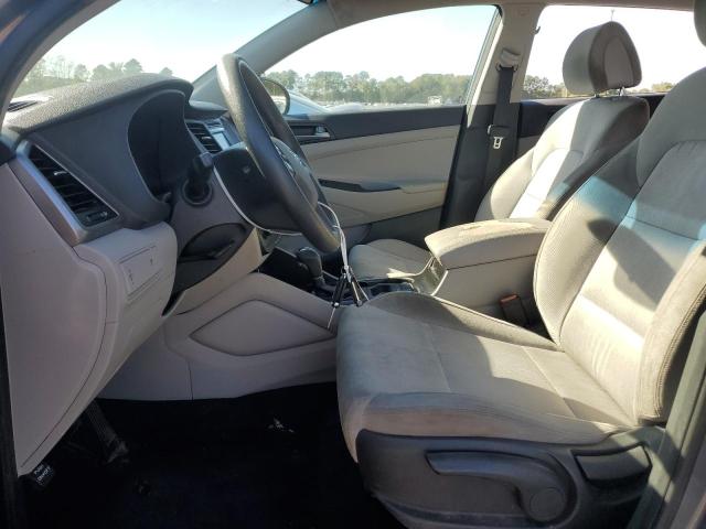 Photo 7 from auction – 2016 HYUNDAI TUCSON SE with VIN KM8J23A42GU020475