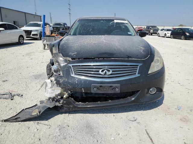 Photo 5 from auction – 2013 INFINITI G37 BASE with VIN JN1CV6AP2DM723007
