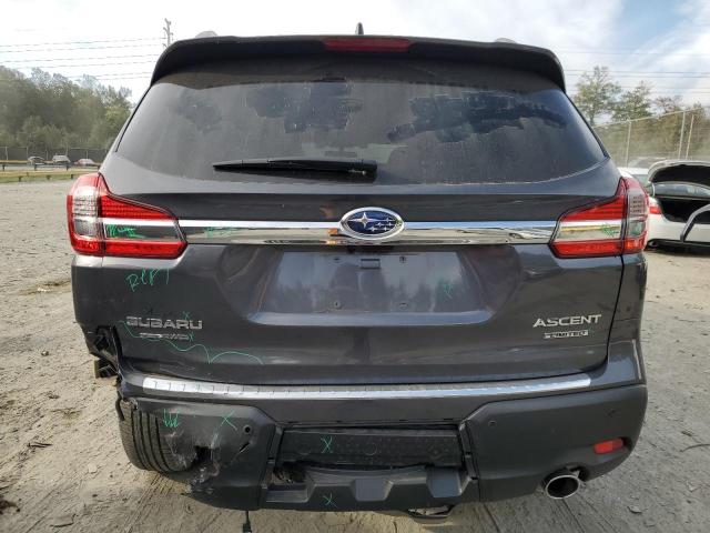 Photo 6 from auction – 2022 SUBARU ASCENT LIM with VIN 4S4WMAPD6N3437046