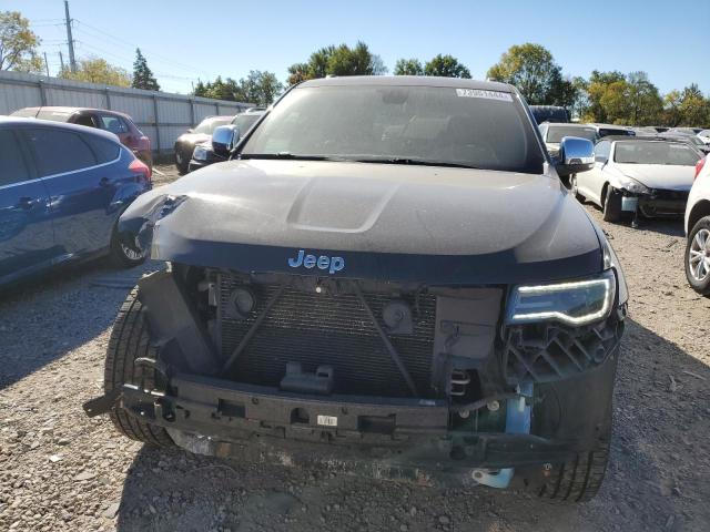 Photo 5 from auction – 2017 JEEP GRAND CHER with VIN 1C4RJFBG1HC848738