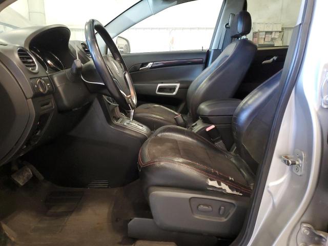 Photo 7 from auction – 2008 SATURN VUE REDLIN with VIN 3GSCL13708S607138