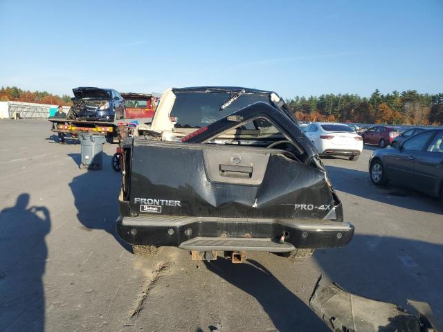 Photo 6 from auction – 2013 NISSAN FRONTIER S with VIN 1N6AD0EVXDN754803