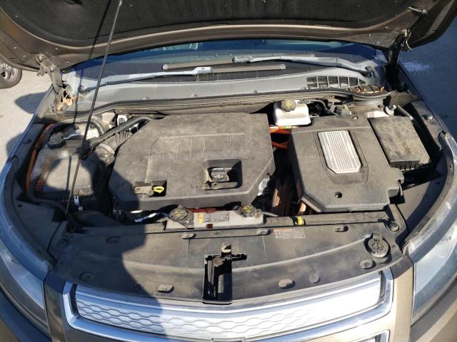 Photo 11 from auction – 2015 CHEVROLET VOLT with VIN 1G1RD6E42FU123352