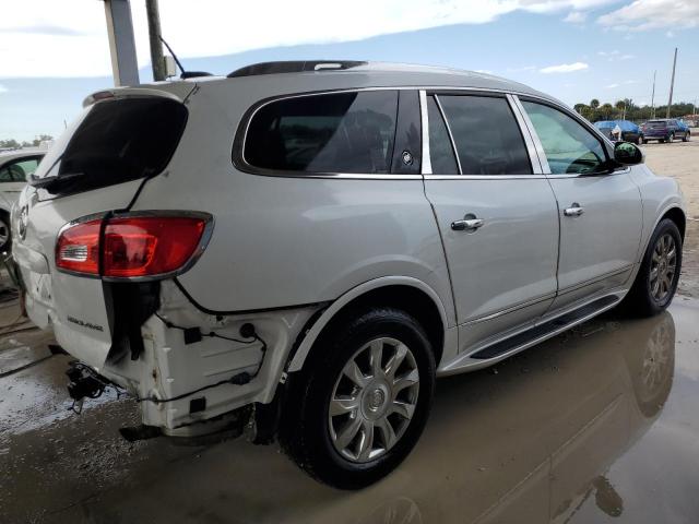 Photo 3 from auction – 2016 BUICK ENCLAVE with VIN 5GAKRCKD9GJ135807