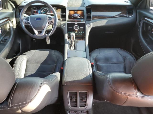 Photo 8 from auction – 2014 FORD TAURUS LIM with VIN 1FAHP2F84EG140161