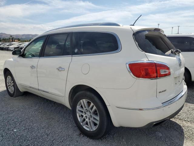 Photo 2 from auction – 2014 BUICK ENCLAVE with VIN 5GAKRAKD9EJ129555