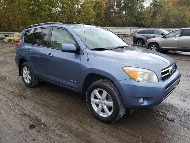 Photo 4 from auction – 2006 TOYOTA RAV4 LIMIT with VIN JTMBD31V766007185