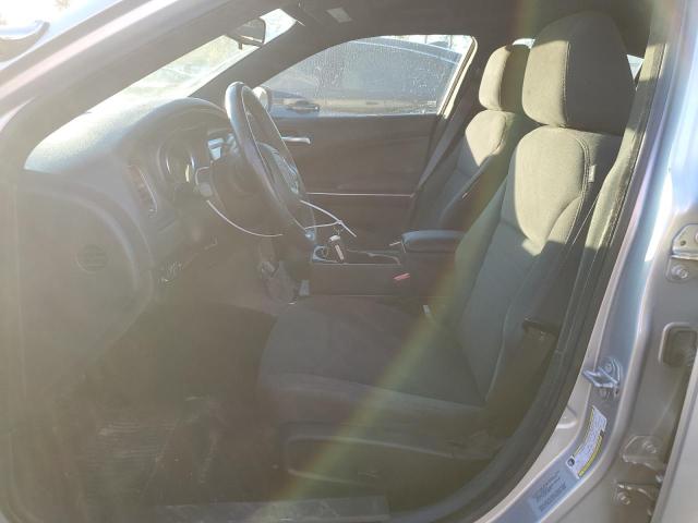 Photo 7 from auction – 2017 DODGE CHARGER PO with VIN 2C3CDXAT5HH642096