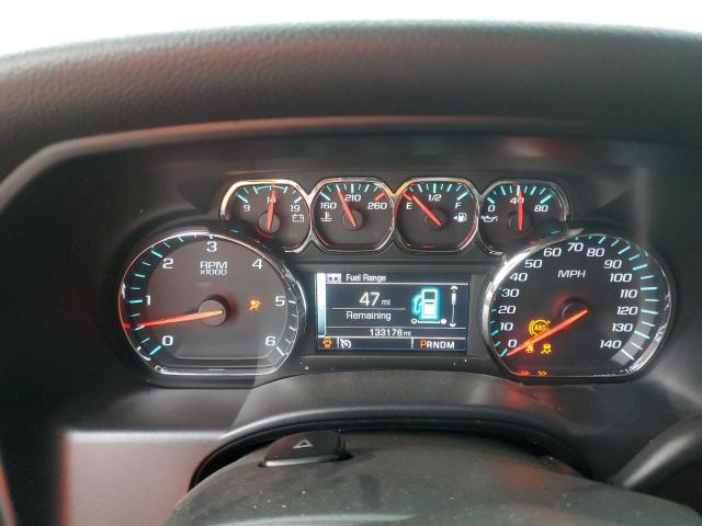 Photo 9 from auction – 2014 CHEVROLET SILVERADO with VIN 3GCPCREC6EG188295