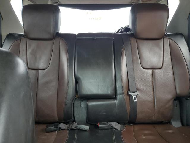 Photo 10 from auction – 2011 CHEVROLET EQUINOX LT with VIN 2CNFLGE50B6212501