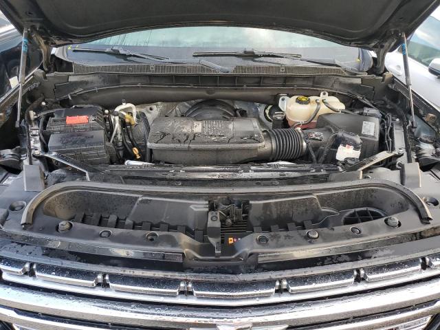 Photo 12 from auction – 2021 CHEVROLET SUBURBAN C with VIN 1GNSCFKD9MR285700