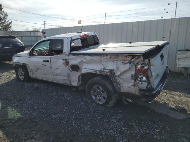 Photo 2 from auction – 2017 CHEVROLET COLORADO with VIN 1GCHTBEA1H1176536