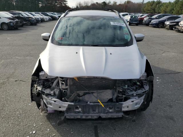 Photo 5 from auction – 2015 FORD ESCAPE SE with VIN 1FMCU0G92FUB97210