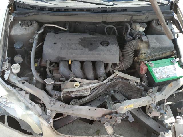 Photo 11 from auction – 2006 TOYOTA COROLLA CE with VIN 1NXBR32E26Z693756