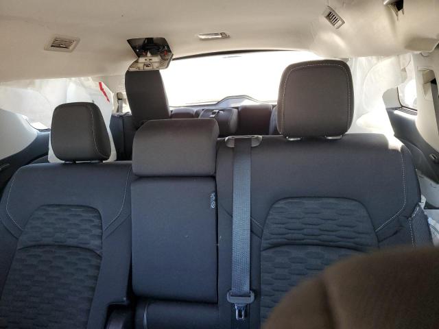 Photo 10 from auction – 2022 NISSAN PATHFINDER with VIN 5N1DR3BC8NC247915