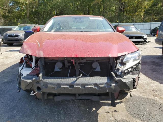 Photo 5 from auction – 2017 LEXUS ES 350 with VIN 58ABK1GG8HU063366