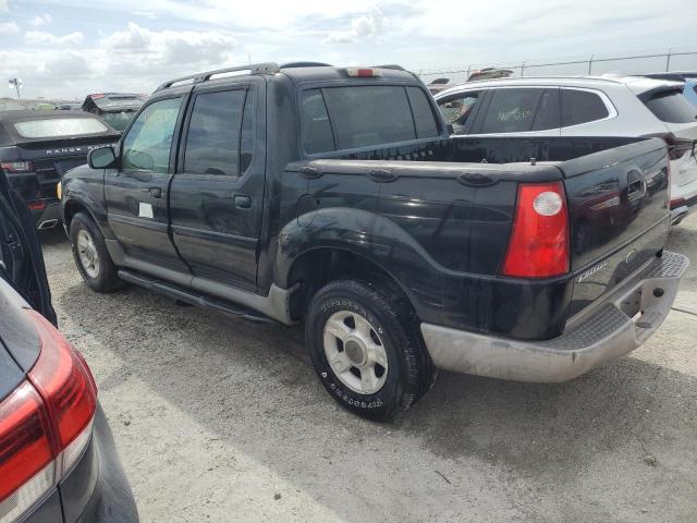 Photo 2 from auction – 2002 FORD EXPLORER S with VIN 1FMZU67E32UB83840