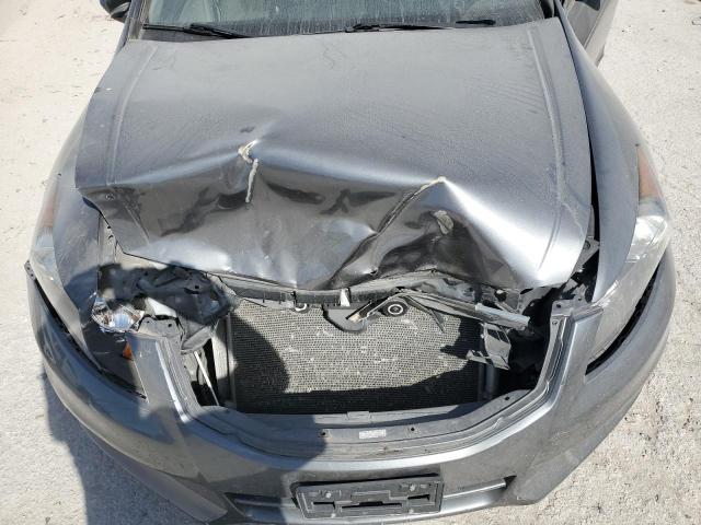 Photo 11 from auction – 2011 HONDA ACCORD LXP with VIN 1HGCP2F48BA106029