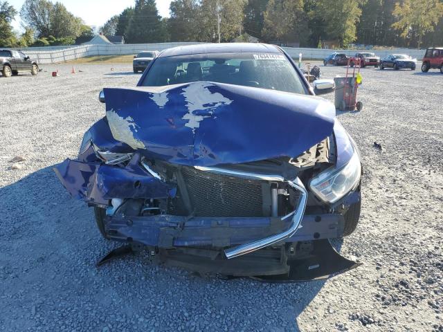 Photo 5 from auction – 2013 FORD TAURUS LIM with VIN 1FAHP2F84DG218033