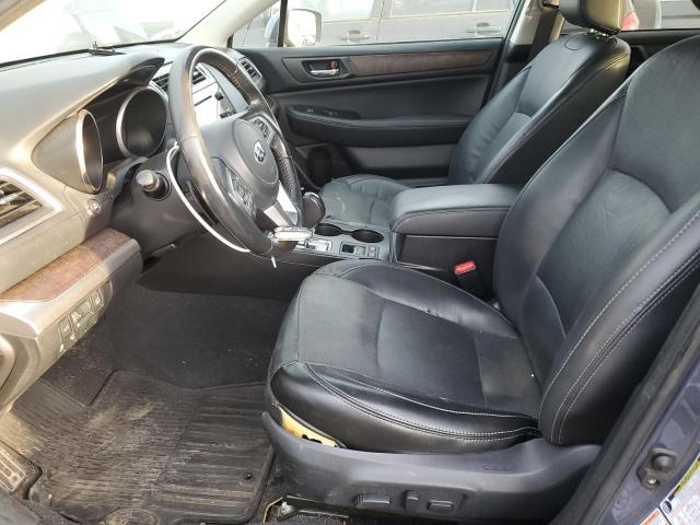 Photo 7 from auction – 2017 SUBARU OUTBACK 3. with VIN 4S4BSEKC7H3224315