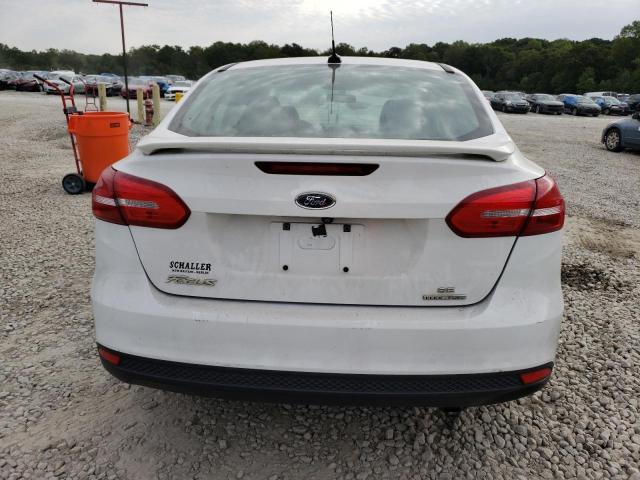 Photo 6 from auction – 2015 FORD FOCUS SE with VIN 1FADP3F2XFL235249
