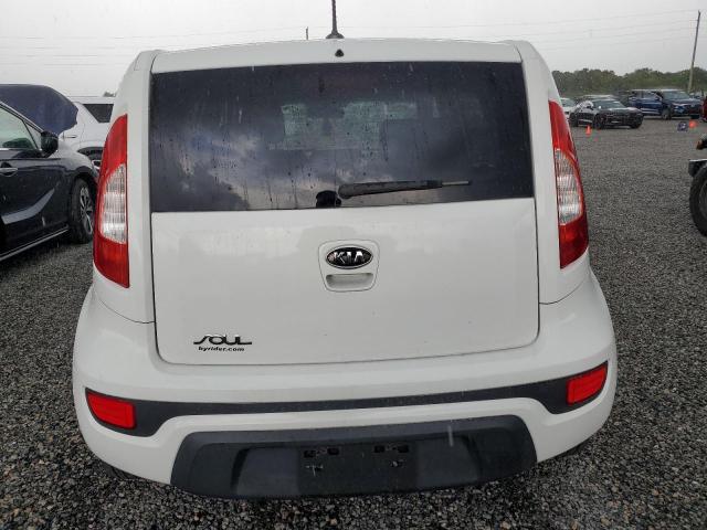 Photo 6 from auction – 2012 KIA SOUL with VIN KNDJT2A55C7457982