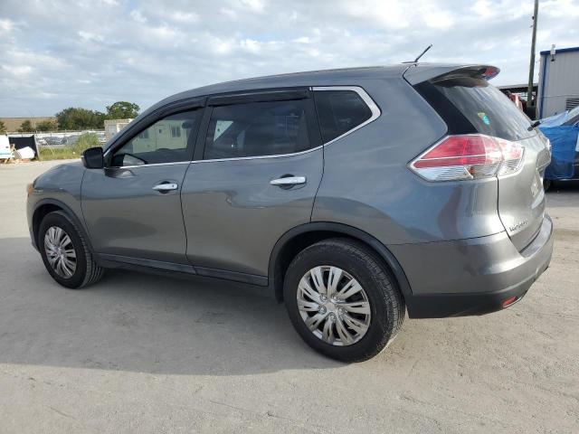 Photo 2 from auction – 2015 NISSAN ROGUE S with VIN 5N1AT2MT5FC858823
