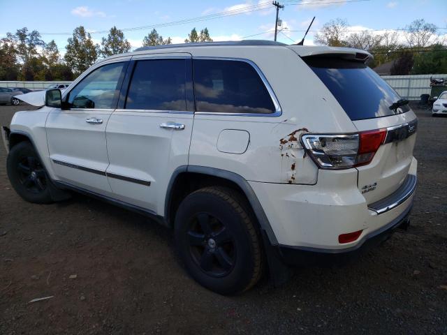 Photo 2 from auction – 2011 JEEP GRAND CHER with VIN 1J4RR5GG7BC574197
