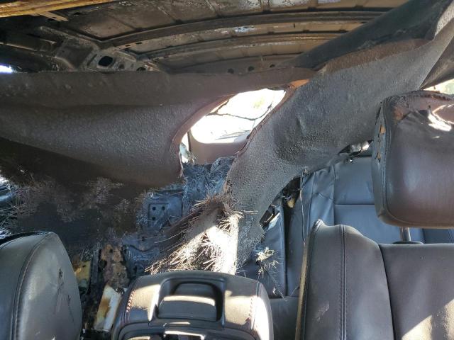 Photo 10 from auction – 2018 DODGE DURANGO GT with VIN 1C4RDJDG4JC255789