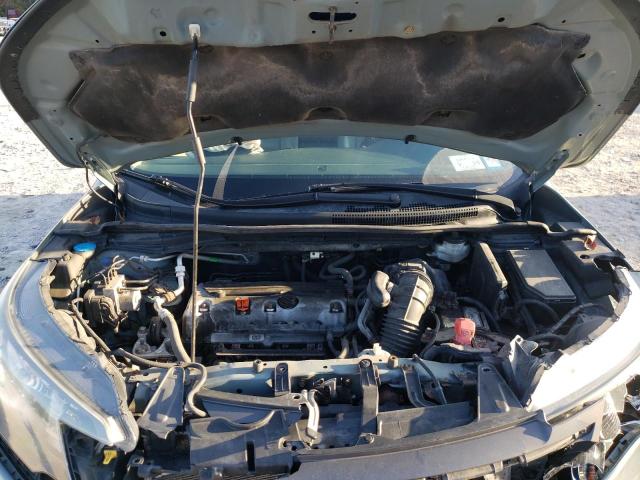 Photo 12 from auction – 2012 HONDA CR-V EXL with VIN 2HKRM4H78CH601040