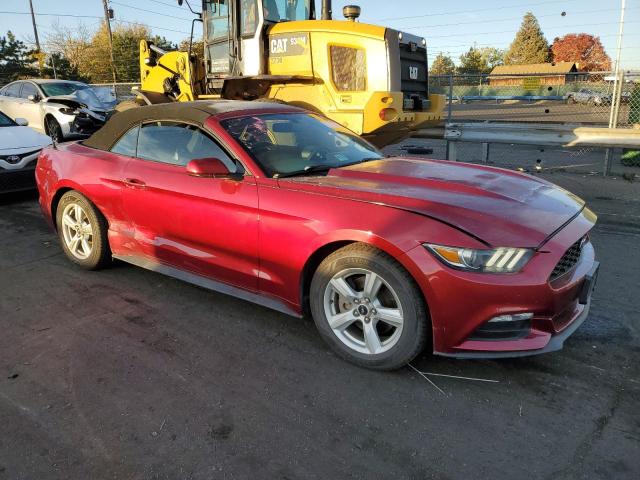 Photo 4 from auction – 2015 FORD MUSTANG with VIN 1FATP8EM0F5390909