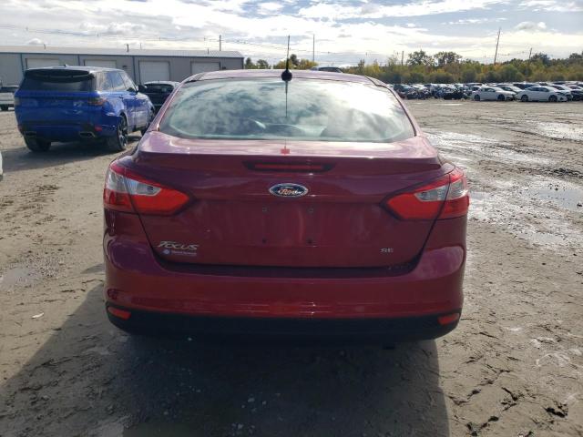 Photo 6 from auction – 2014 FORD FOCUS SE with VIN 1FADP3F22EL125181