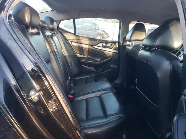 Photo 10 from auction – 2017 NISSAN MAXIMA 3.5 with VIN 1N4AA6AP0HC404674