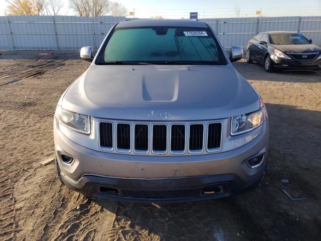 Photo 5 from auction – 2016 JEEP GRAND CHER with VIN 1C4RJFAG3GC406141
