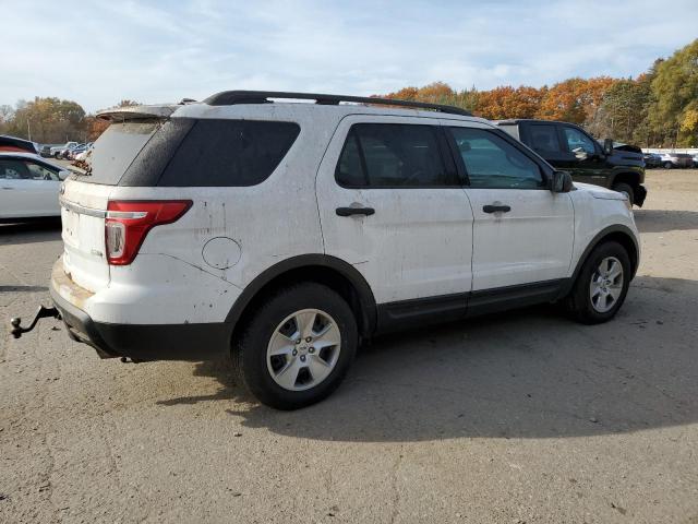 Photo 3 from auction – 2013 FORD EXPLORER with VIN 1FM5K8B86DGB70244