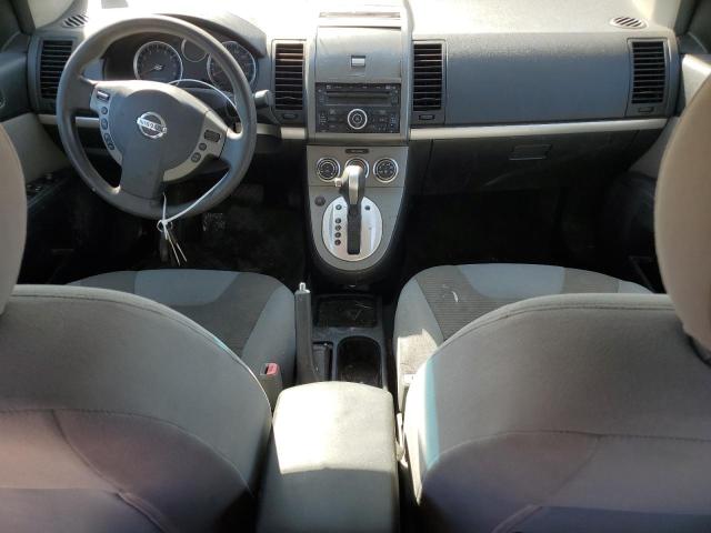 Photo 8 from auction – 2011 NISSAN SENTRA 2.0 with VIN 3N1AB6AP7BL666259