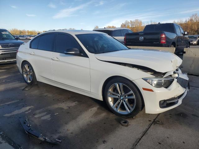 Photo 4 from auction – 2012 BMW 328 I with VIN WBA3A5C53CF348176