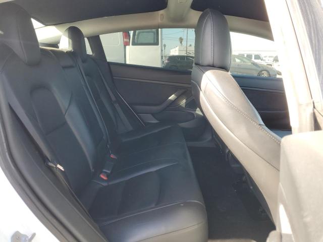 Photo 10 from auction – 2021 TESLA MODEL 3 with VIN 5YJ3E1EA7MF940373
