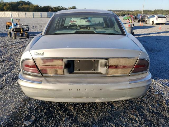 Photo 6 from auction – 2000 BUICK PARK AVENU with VIN 1G4CW52K9Y4154133