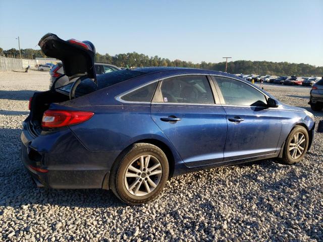 Photo 3 from auction – 2017 HYUNDAI SONATA SE with VIN 5NPE24AFXHH508596