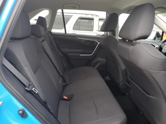 Photo 11 from auction – 2019 TOYOTA RAV4 LE with VIN 2T3H1RFV4KW030589