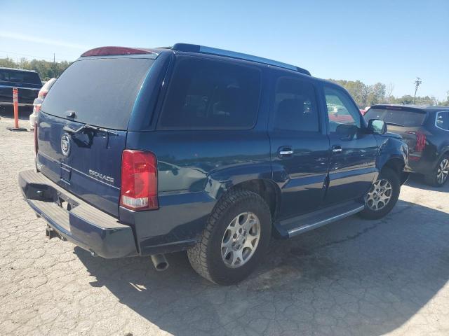 Photo 3 from auction – 2005 CADILLAC ESCALADE L with VIN 1GYEC63N95R273247
