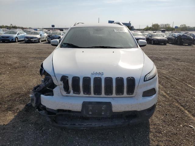 Photo 5 from auction – 2016 JEEP CHEROKEE L with VIN 1C4PJMCB7GW368196