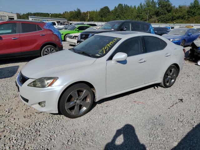 LEXUS IS 250 2006 with VIN JTHCK262962004684 - Photo from auction