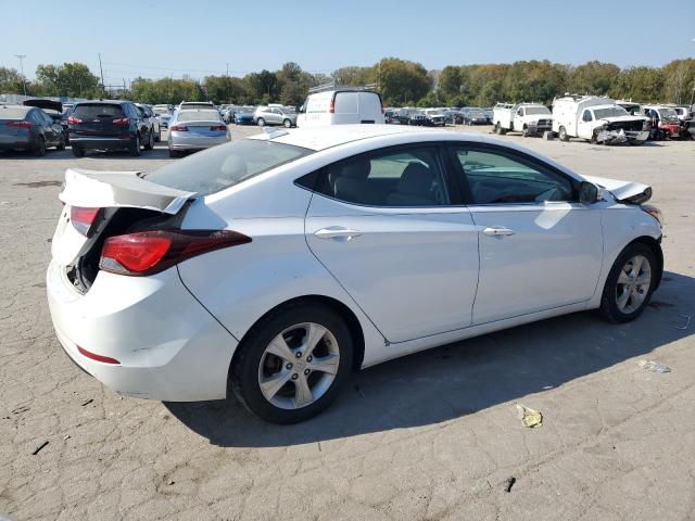 Photo 3 from auction – 2016 HYUNDAI ELANTRA SE with VIN 5NPDH4AE5GH785124