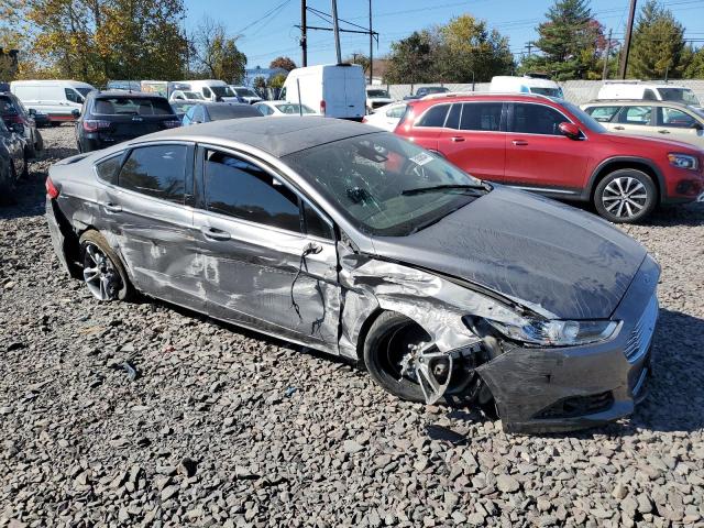 Photo 4 from auction – 2013 FORD FUSION TIT with VIN 3FA6P0K9XDR139579