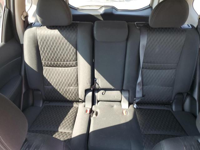 Photo 10 from auction – 2019 NISSAN ROGUE S with VIN KNMAT2MT1KP518947
