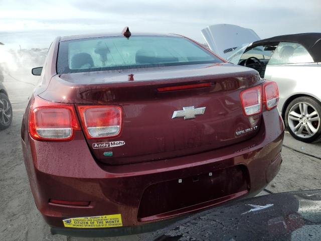 Photo 6 from auction – 2015 CHEVROLET MALIBU 1LT with VIN 1G11C5SL8FF276344