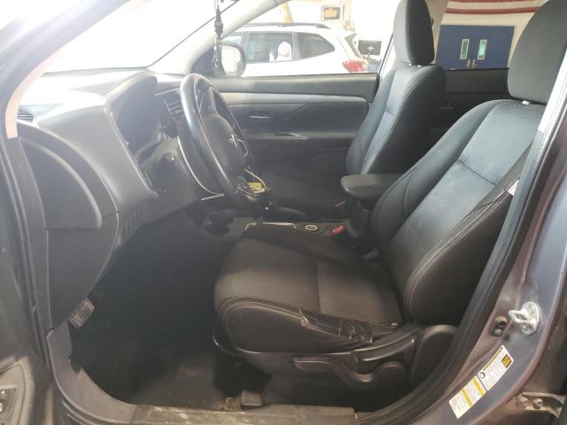 Photo 7 from auction – 2016 MITSUBISHI OUTLANDER with VIN JA4AZ3A33GZ002362